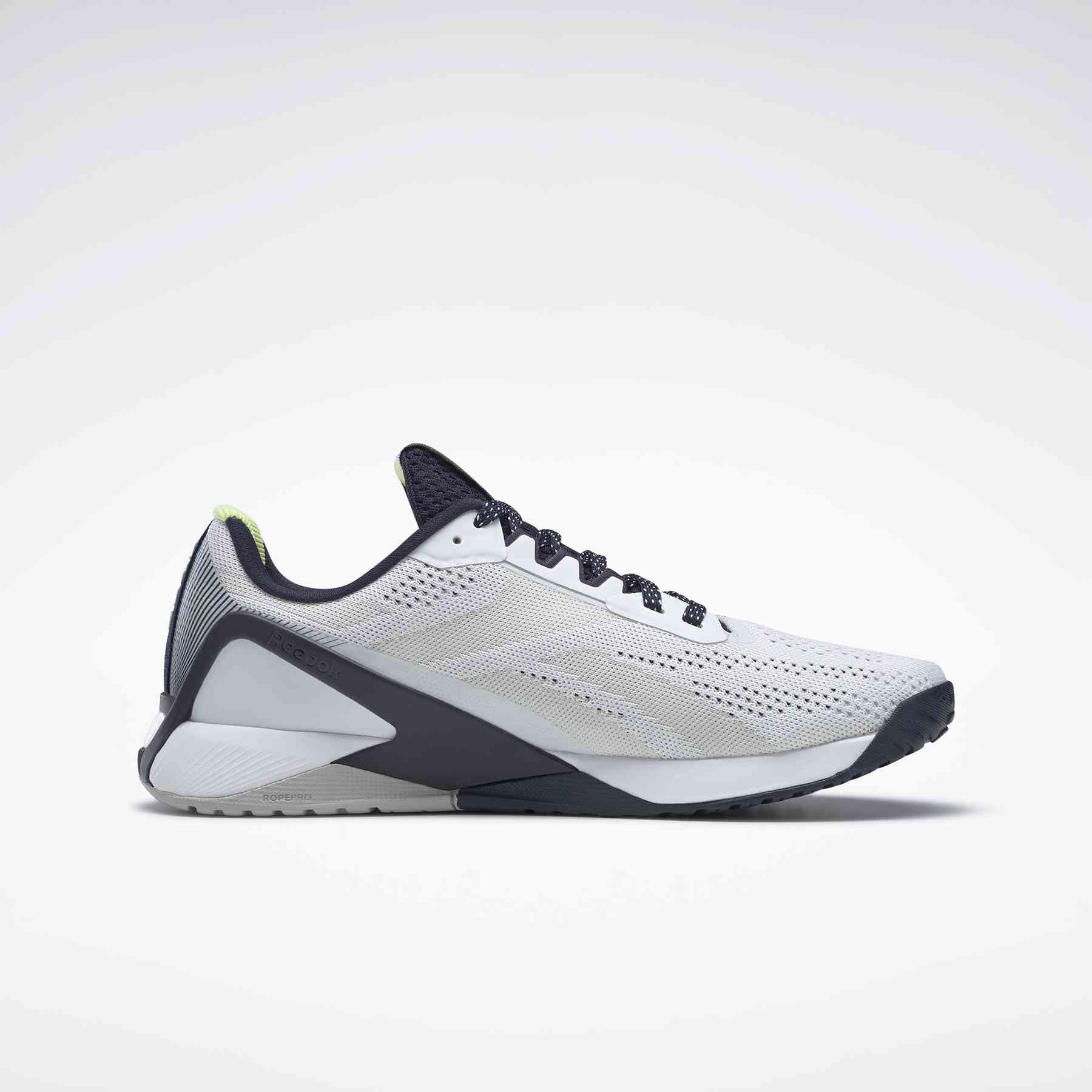 Reebok Nano X1 Women's Training Shoes Les Mills?